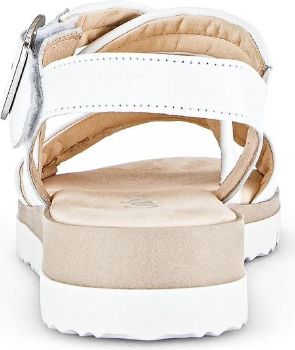 Actual product image Gabor Sandalen (39)