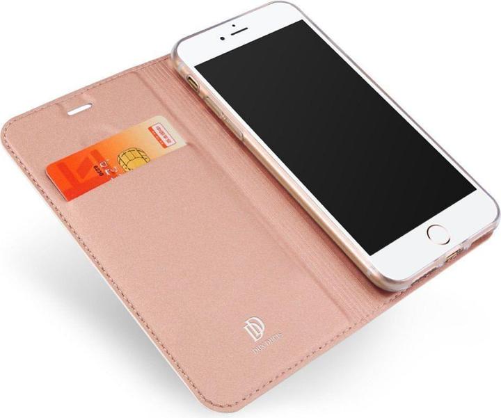 Actual product image Dux Ducis Samsung Galaxy A25 5G cover - Pink (Samsung Galaxy A25 5G)