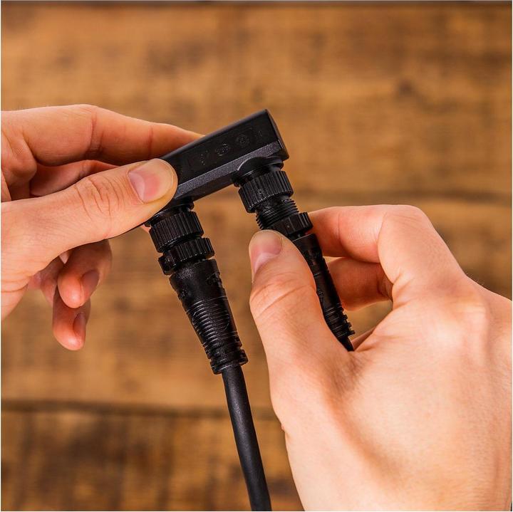Actual product image Philips Hue Outdoor Power Supply