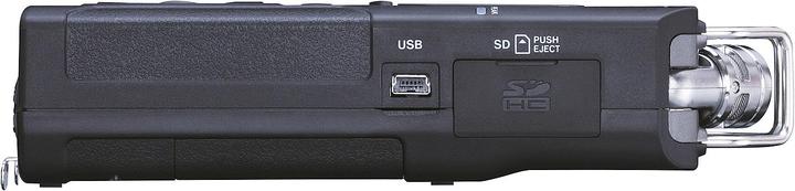 Productafbeelding Tascam Dr-40 (Laptop)