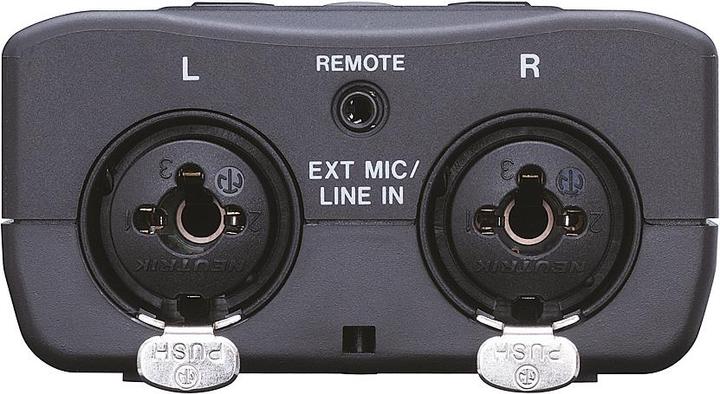 Productafbeelding Tascam Dr-40 (Laptop)