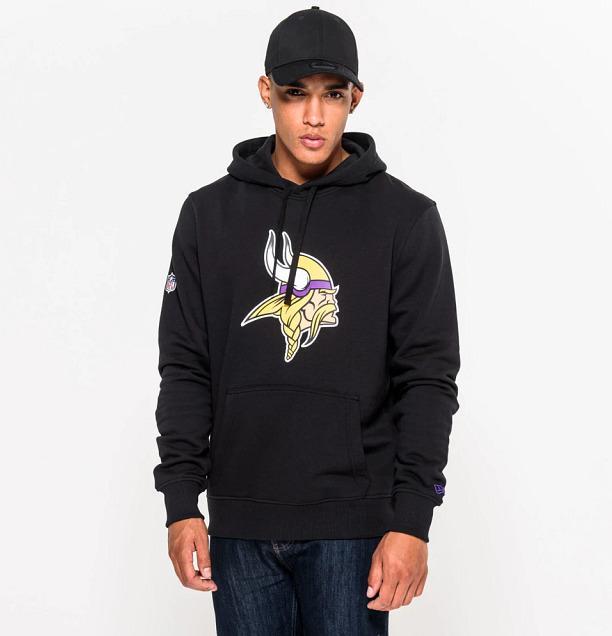 Produktbild New Era Kapuzenpullover Minnesota Vikings NFL (XL)