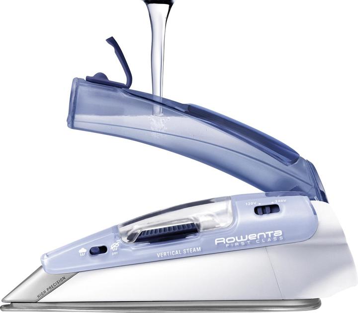 Image du produit Rowenta Première classe DA1510 (1000 W, 45 g/min)