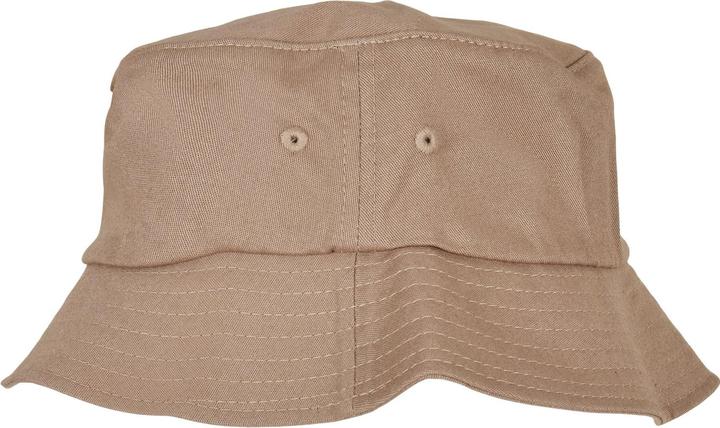Produktbild Flexfit Cotton Twill Bucket Hat Kids - 19001 (One Size)