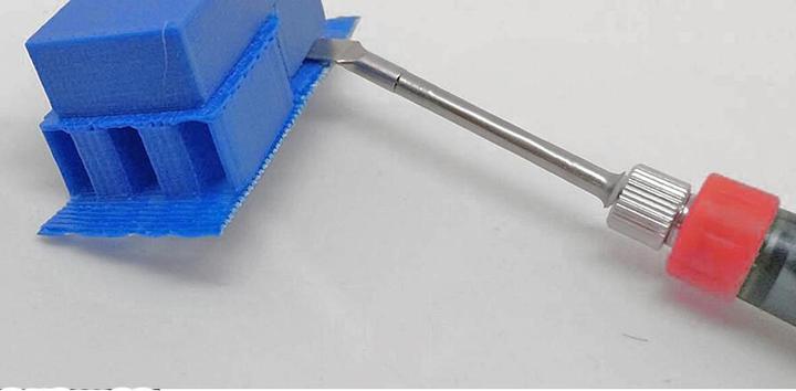 Produktbild Modifi3D Finishing Tool (Maintanance Kit)
