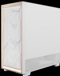 Actual product image Antec Flux (ATX, ITX, mATX, E-ATX)