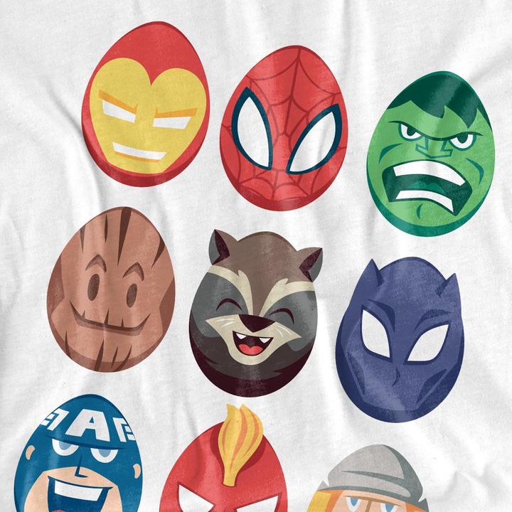 Image du produit Hasbro - T-shirt - Adulte (L)
