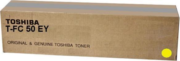 Image du produit Toshiba T-Fc50e-Y (Y)