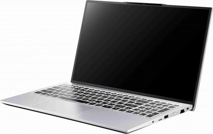 Produktbild Why! Laptop NS51AU-i5 S Linux (15.60", Intel Core i5-1335U, 16 GB, 500 GB, CH)