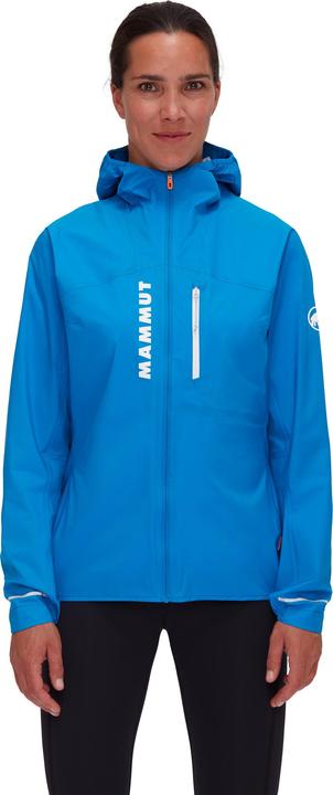 Immagine prodotto Mammut Giacca con cappuccio Aenergy TR HS Donna (M)