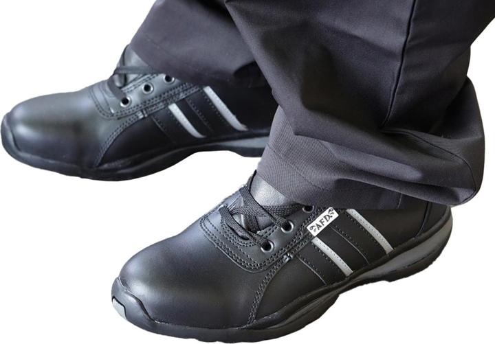 Actual product image Dennys Safety Trainers AFD (S1, 40)