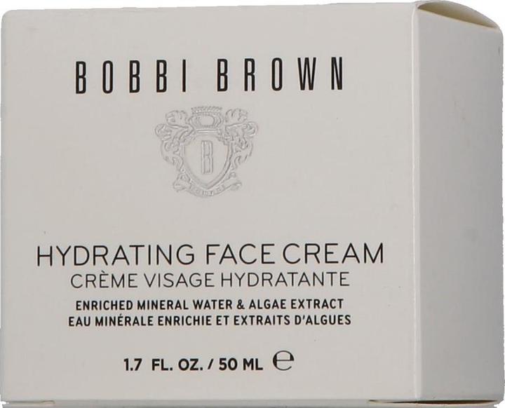 Immagine prodotto Bobbi Brown Crema viso idratante (50 ml, Crema 24h)