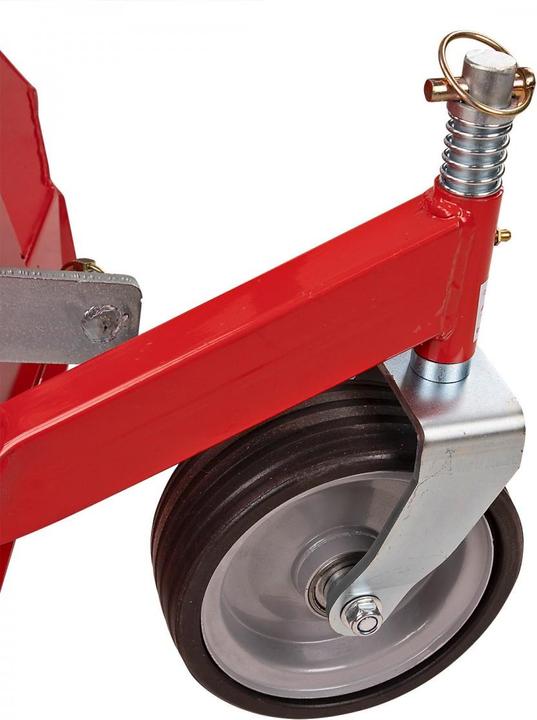 Produktbild Dema Sichelmäher / Sichel Mulcher 3x40/120 Traktor Schlepper Sichelmäher Sichelmulcher Mähwerk Mulchgerät