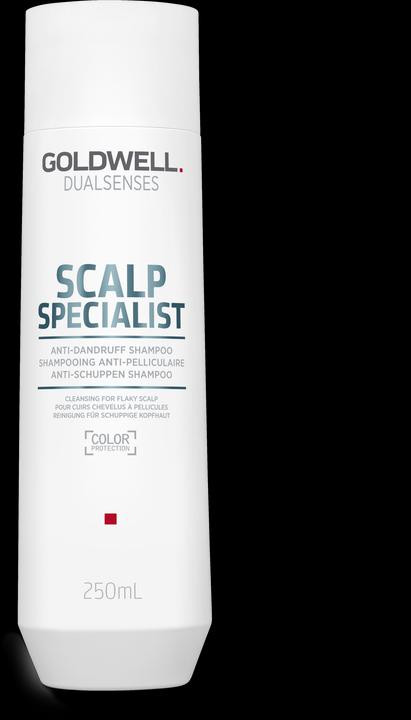 Actual product image Goldwell Scalp Specialist (250 ml, Liquid shampoo)
