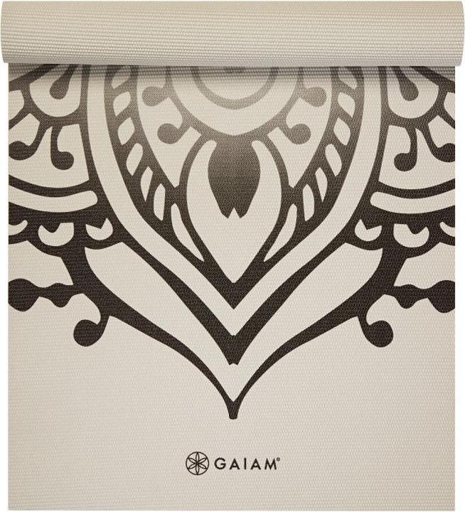 Produktbild Gaiam Dovvetail Sundal Yogamatte