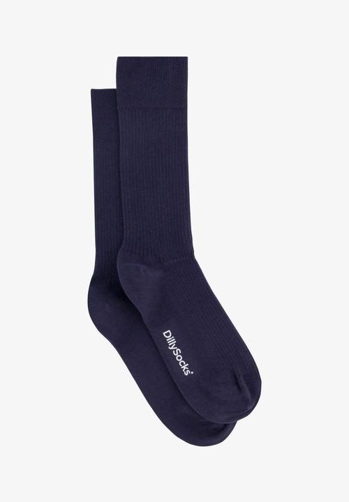 Immagine prodotto DillySocks Ribbed (Confezione singola, 36 - 40)