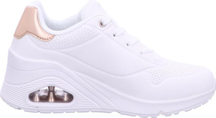 Produktbild Skechers Uno Wedge - Hi Steps (38)