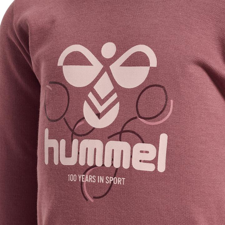 Produktbild hummel Hmllime Sweatshirt (56)