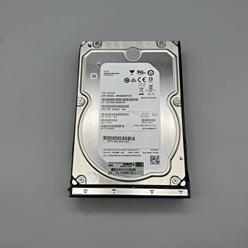 Produktbild HPE Server Midline-Festplatten (4 TB, 3.5")