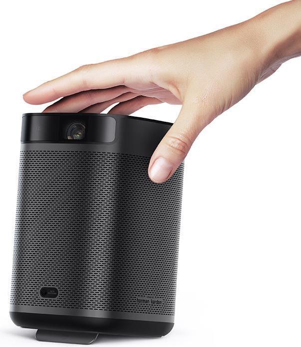 Actual product image XGIMI Mogo Pro+ (Full HD, 300 lm, 1.2:1)