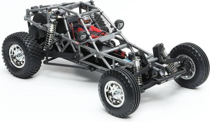 Actual product image Tamiya Buggy BBX (Kit)