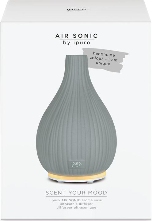 Produktbild Ipuro Aroma Vase