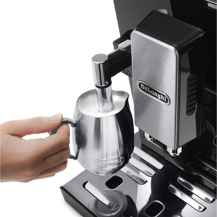 Image du produit De'Longhi ECAM 45.366.B Eletta Cappuccino