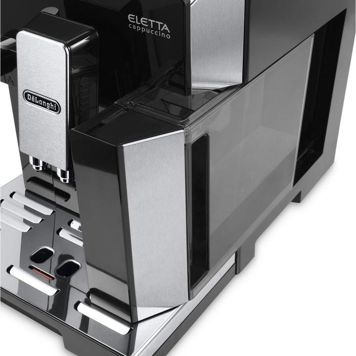 Image du produit De'Longhi ECAM 45.366.B Eletta Cappuccino