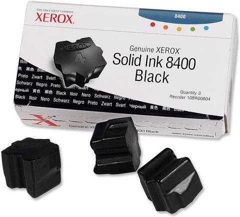 Actual product image Xerox Solid Ink 8400 (FC)