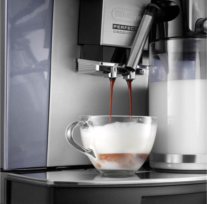 Produktbild De'Longhi ESAM 5500 Perfecta Cappuccino