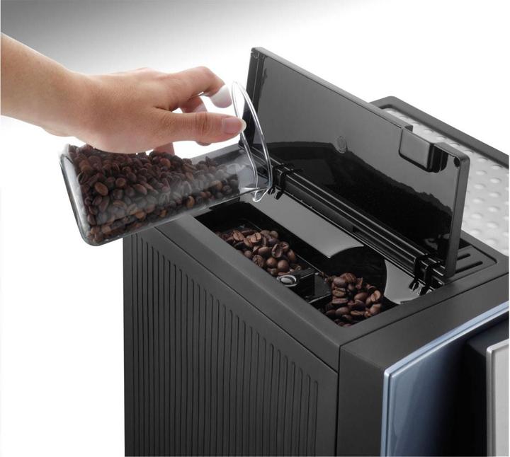 Produktbild De'Longhi ESAM 5500 Perfecta Cappuccino