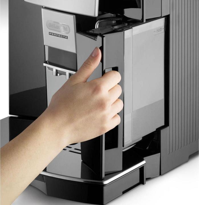 Produktbild De'Longhi ESAM 5500 Perfecta Cappuccino