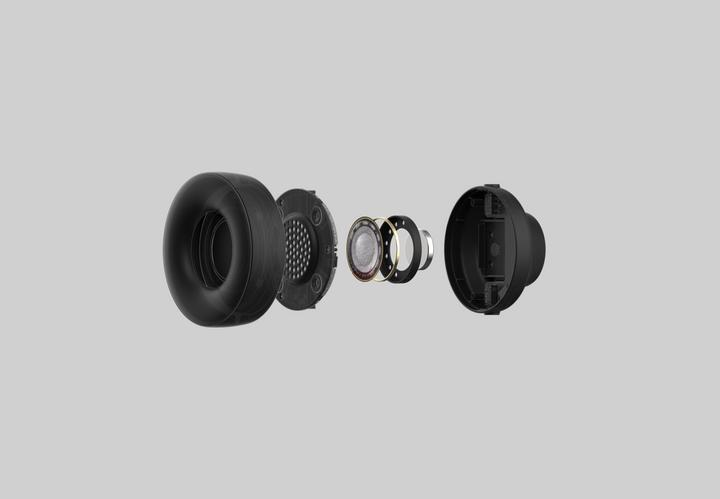 Actual product image Aiaiai TMA-2 Studio XE (2023) (No noise cancelling, Cable)
