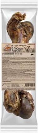 Image du produit DeliBest Snack à mâcher Origin Os d'autruche 1 pc. (Adulte, 1 pcs, 560 g)