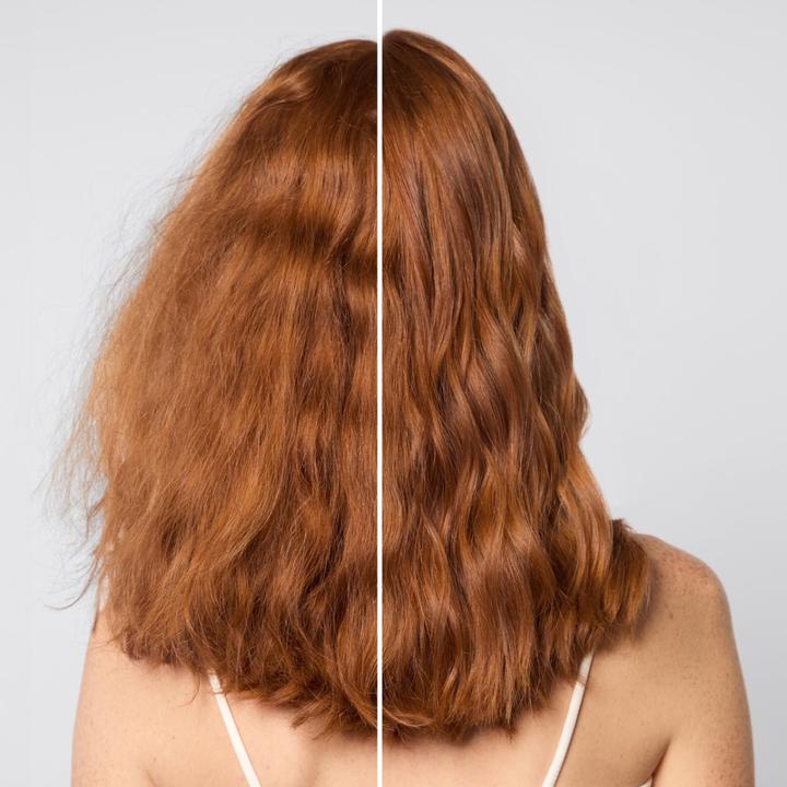 Actual product image Kitsch Arganöl Shampoo Reparierend (Solid shampoo)