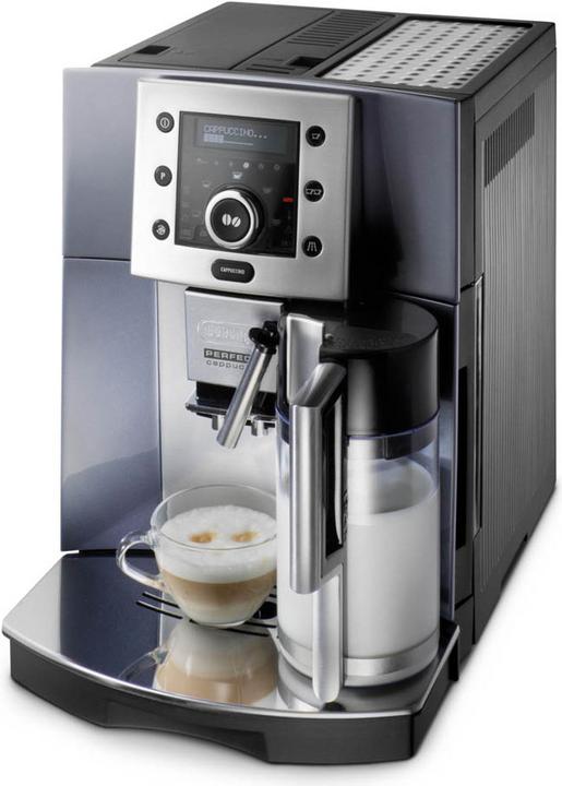 Produktbild De'Longhi ESAM 5500 Perfecta Cappuccino