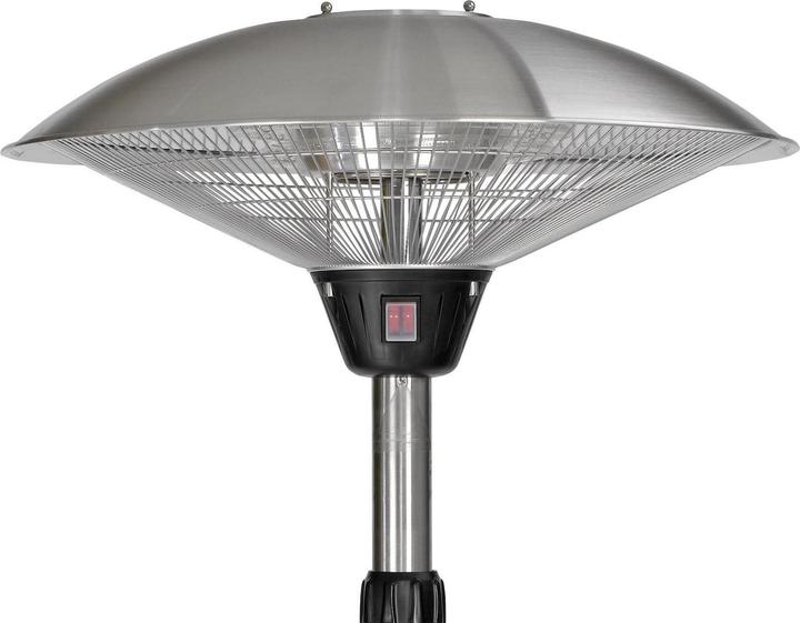 Actual product image Einhell Nhh 2100 (2100 W)