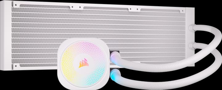 Produktbild Corsair iCUE LINK TITAN 360 RX RGB