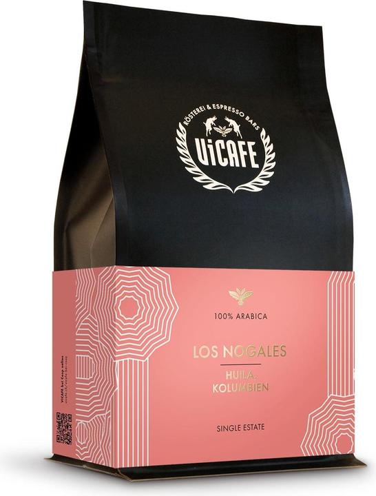 Immagine prodotto Vicafe Los Nogales (350 g, Tostatura media)
