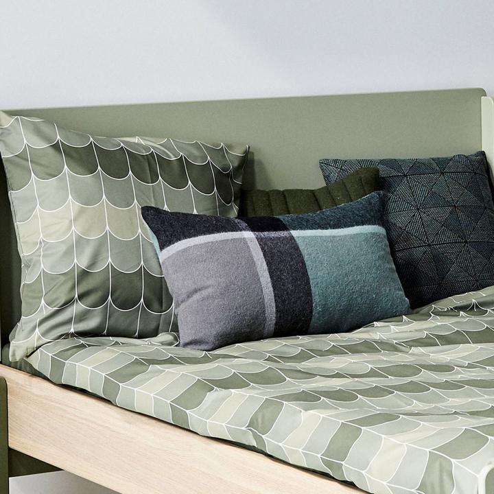 Image du produit Flexa Parure de lit Popsicle Kiwi