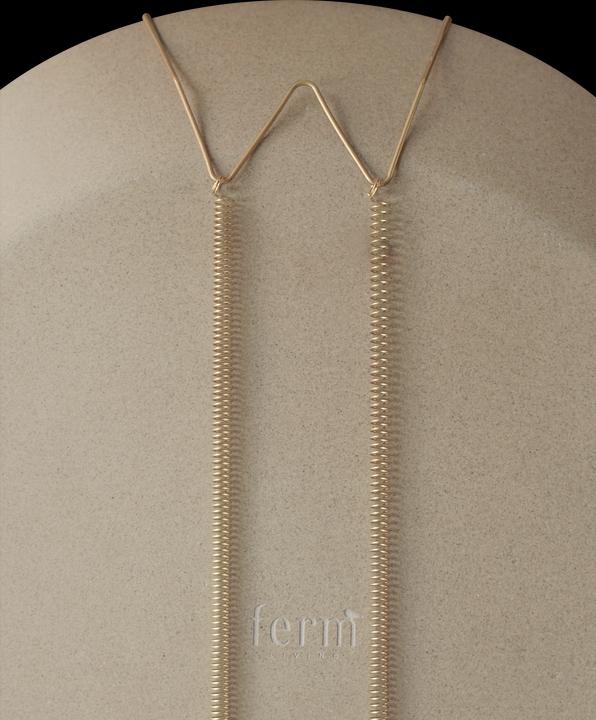 Image du produit Ferm Living Tala (37,5 x 37,5 cm)