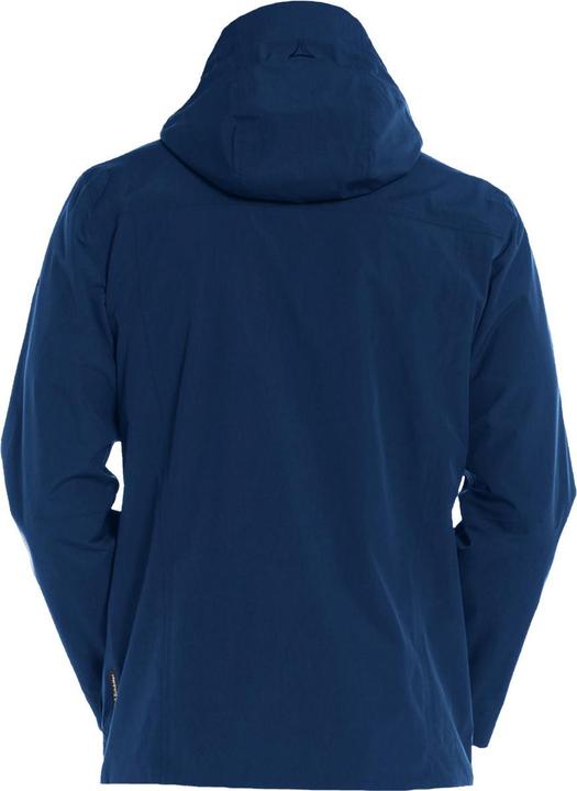 Produktbild Schöffel Denver2 ZipIn Jacket dress blues (50)