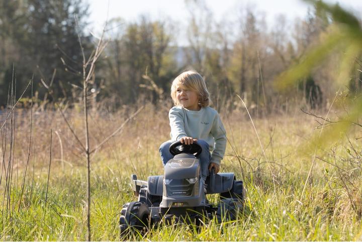 Image du produit Smoby Tracteur STranger XXL