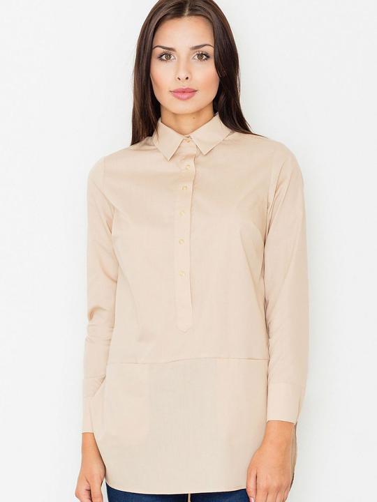 Figl Bluse (XL)