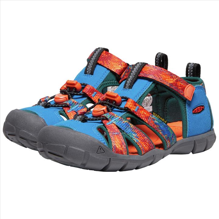 Produktbild Keen Y Seacamp II CNX (35)