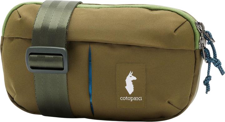 Immagine prodotto Cotopaxi Tutti gli zaini da 2 litri - Tutti i giorni, Live Oak