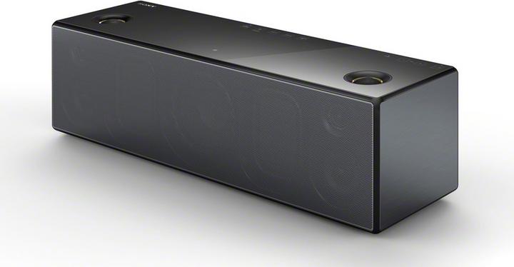 Sony Srs-X9 (Fonctionnement sur secteur)