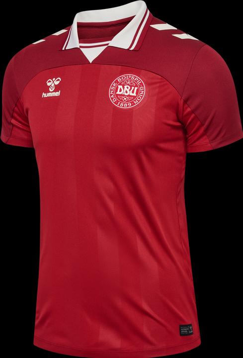 Immagine prodotto hummel Dänemark Trikot für die Frauen EM (XL)