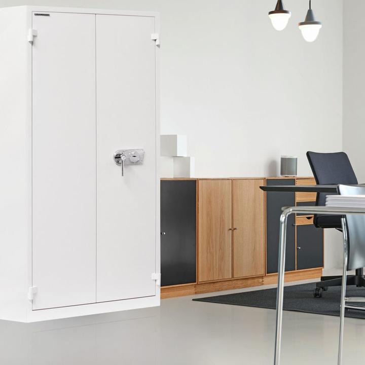 Produktbild Rottner Feuerschutz-Aktenschrank Office premium (615 l)
