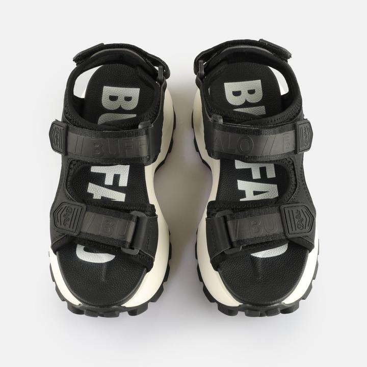 Immagine prodotto Buffalo Manhatten Snd - Vegan Nappa/Mesh (38)